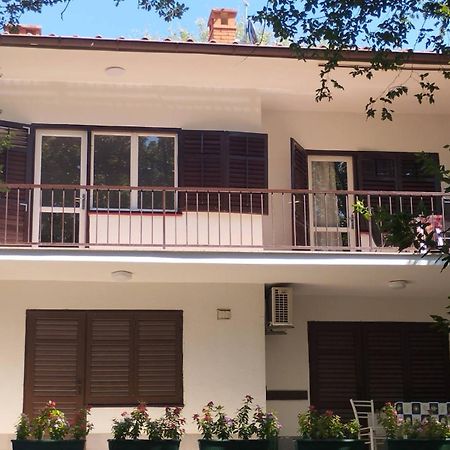 Apartman Kora نجيفيش المظهر الخارجي الصورة