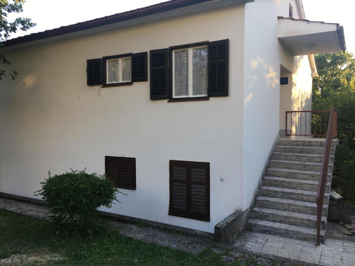 Apartman Kora نجيفيش المظهر الخارجي الصورة