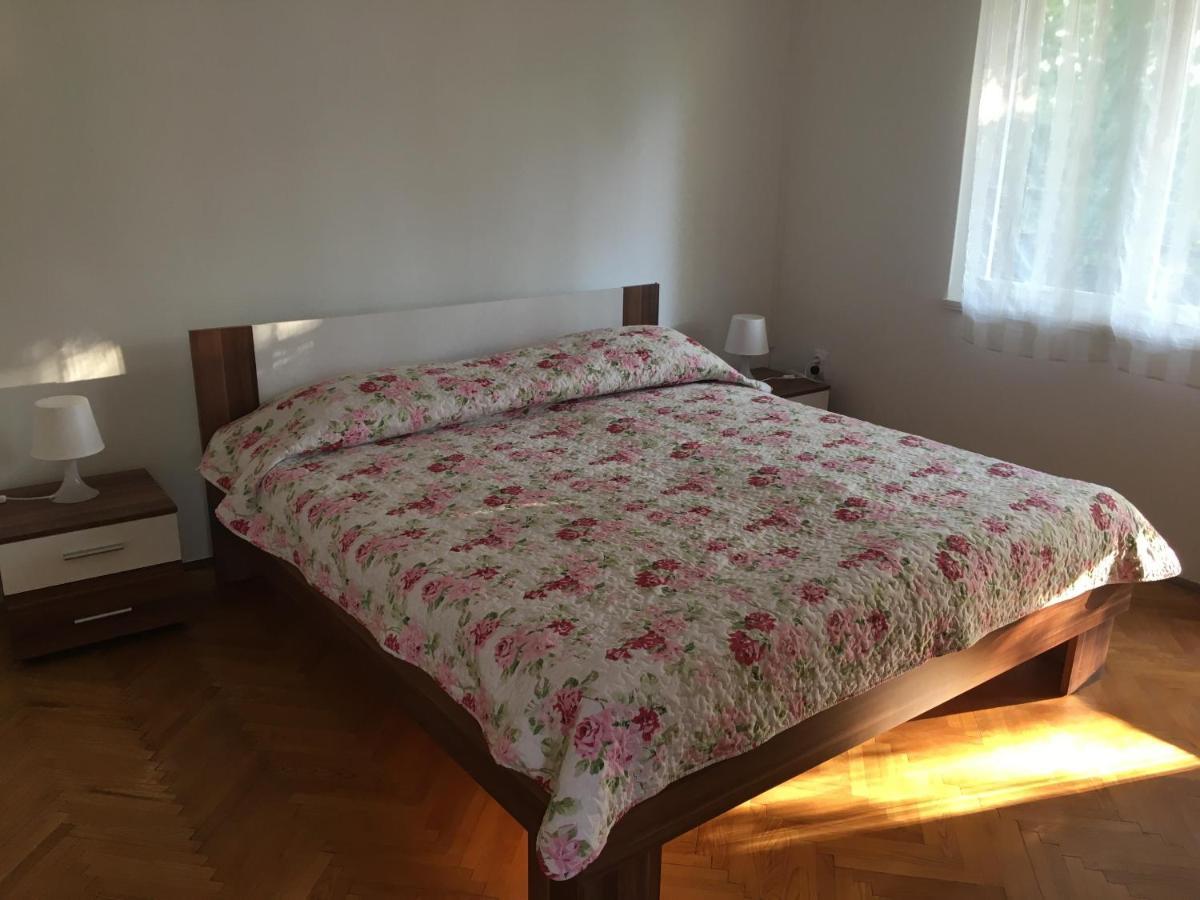 Apartman Kora نجيفيش المظهر الخارجي الصورة