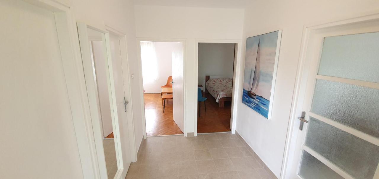 Apartman Kora نجيفيش المظهر الخارجي الصورة