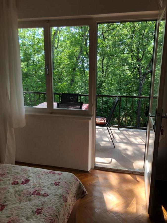 Apartman Kora نجيفيش المظهر الخارجي الصورة