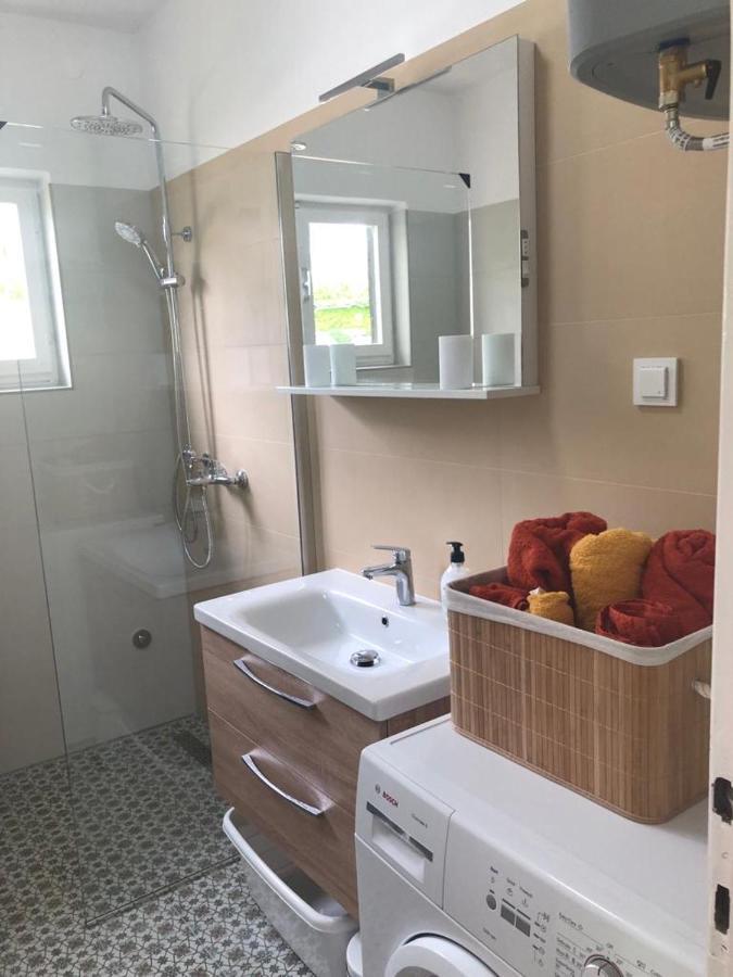 Apartman Kora نجيفيش المظهر الخارجي الصورة