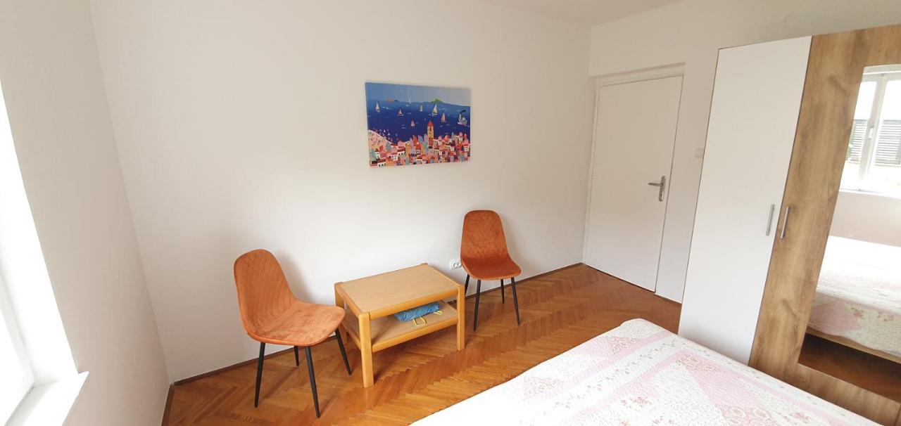 Apartman Kora نجيفيش المظهر الخارجي الصورة