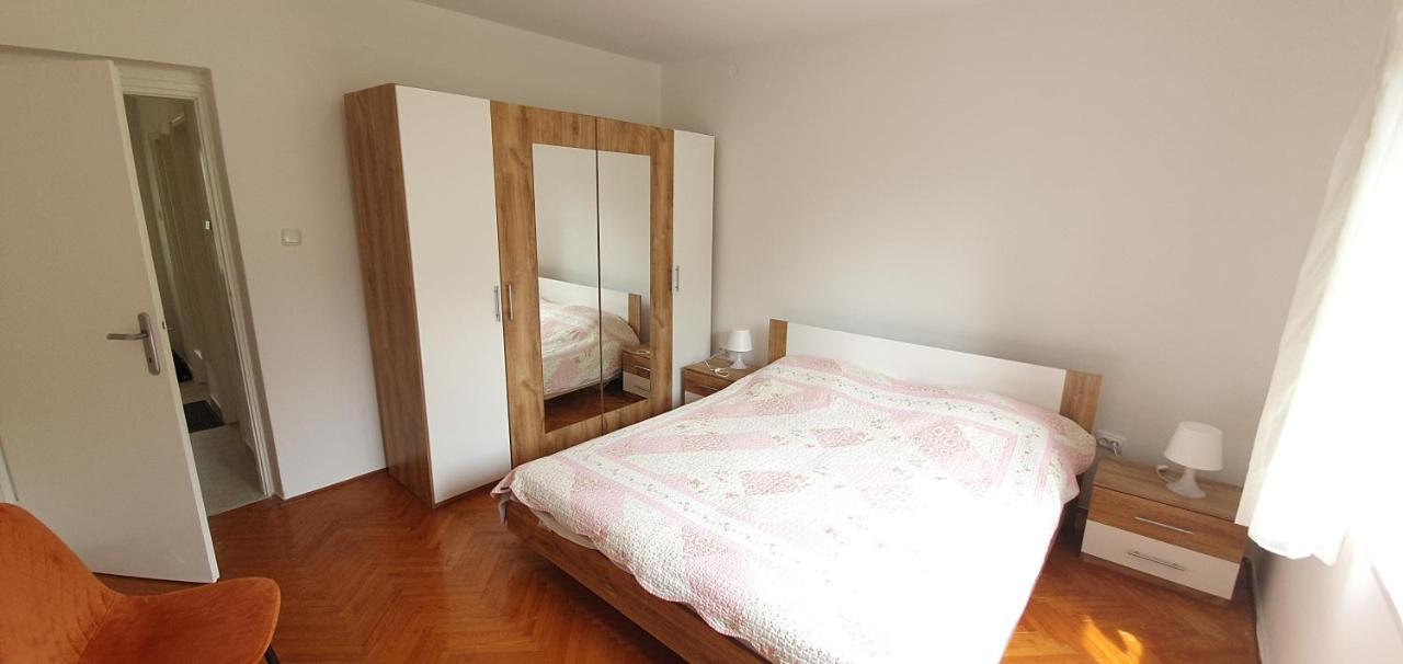 Apartman Kora نجيفيش المظهر الخارجي الصورة