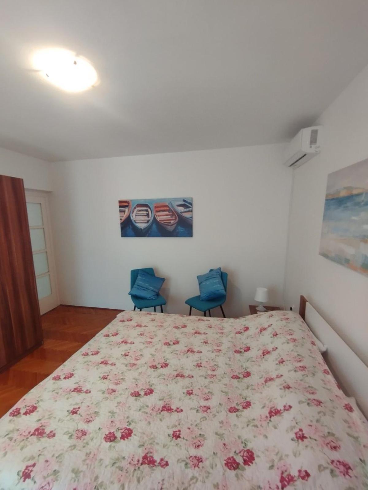 Apartman Kora نجيفيش المظهر الخارجي الصورة
