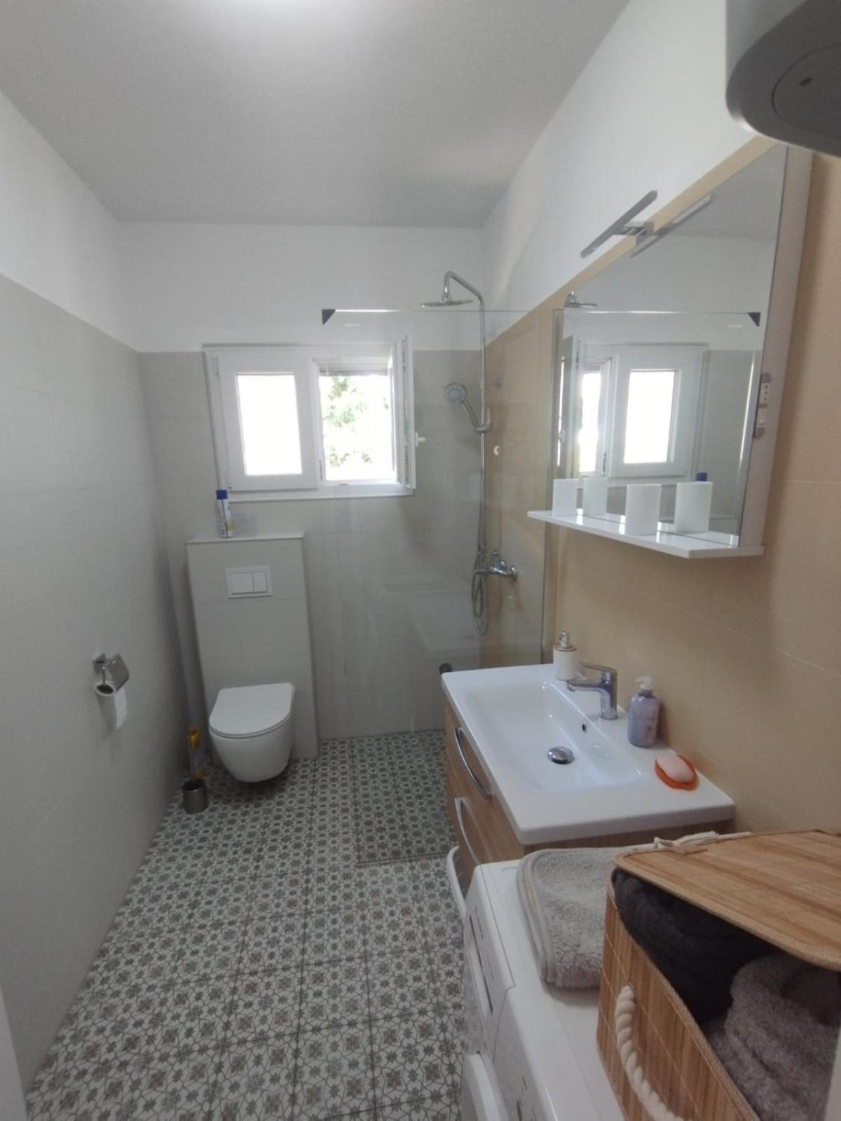 Apartman Kora نجيفيش المظهر الخارجي الصورة