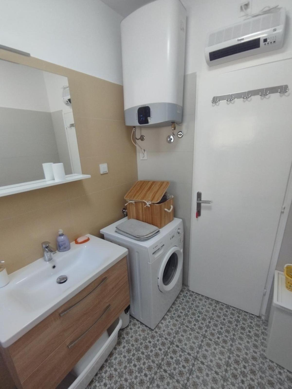 Apartman Kora نجيفيش المظهر الخارجي الصورة