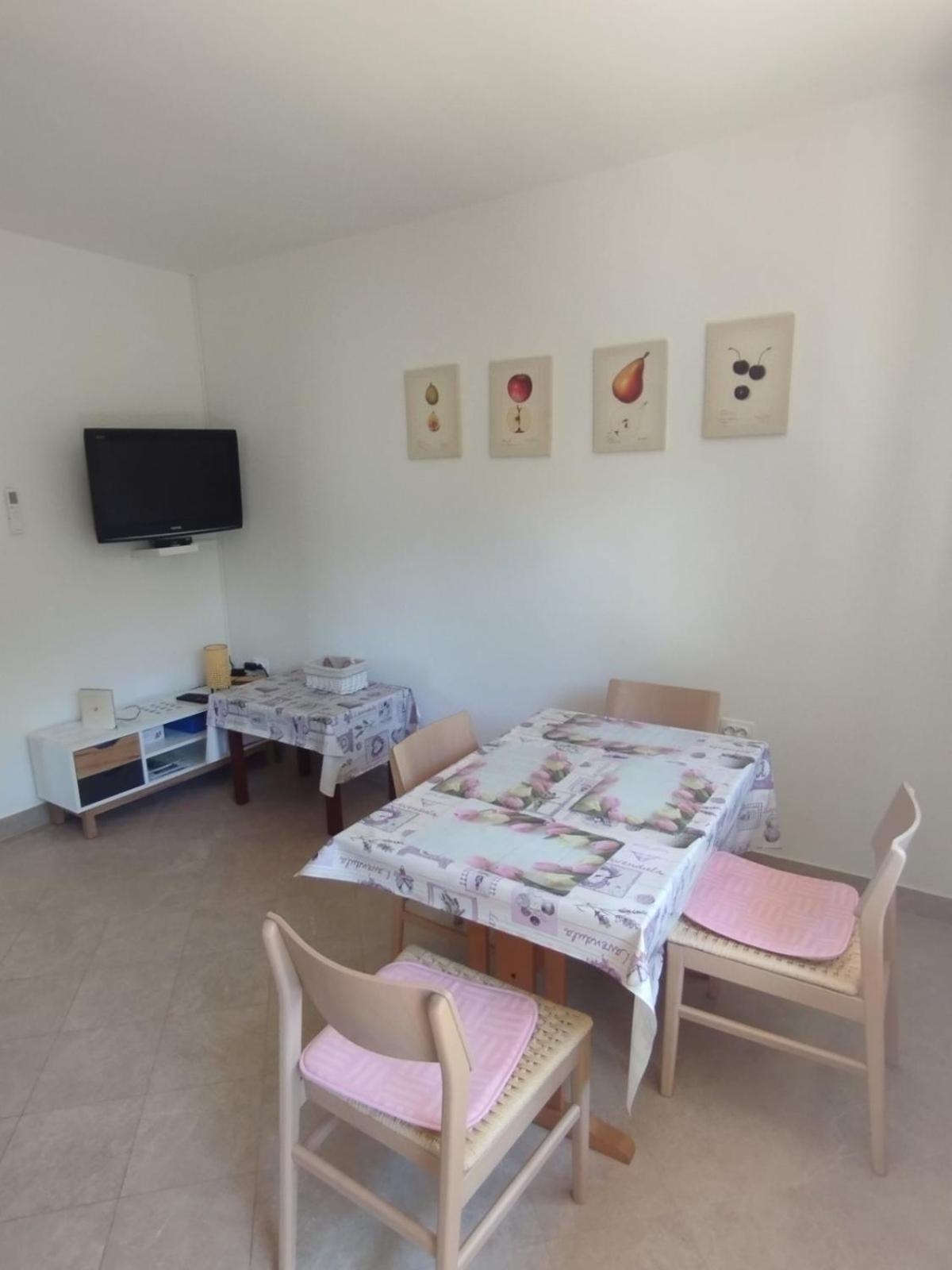 Apartman Kora نجيفيش المظهر الخارجي الصورة