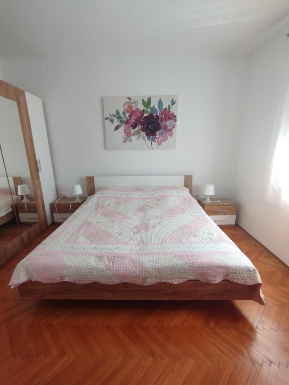 Apartman Kora نجيفيش المظهر الخارجي الصورة