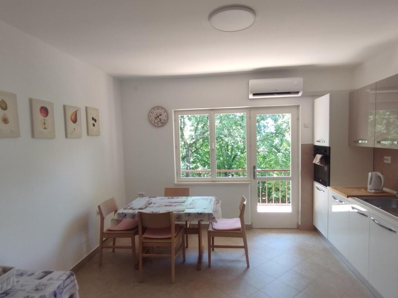 Apartman Kora نجيفيش المظهر الخارجي الصورة
