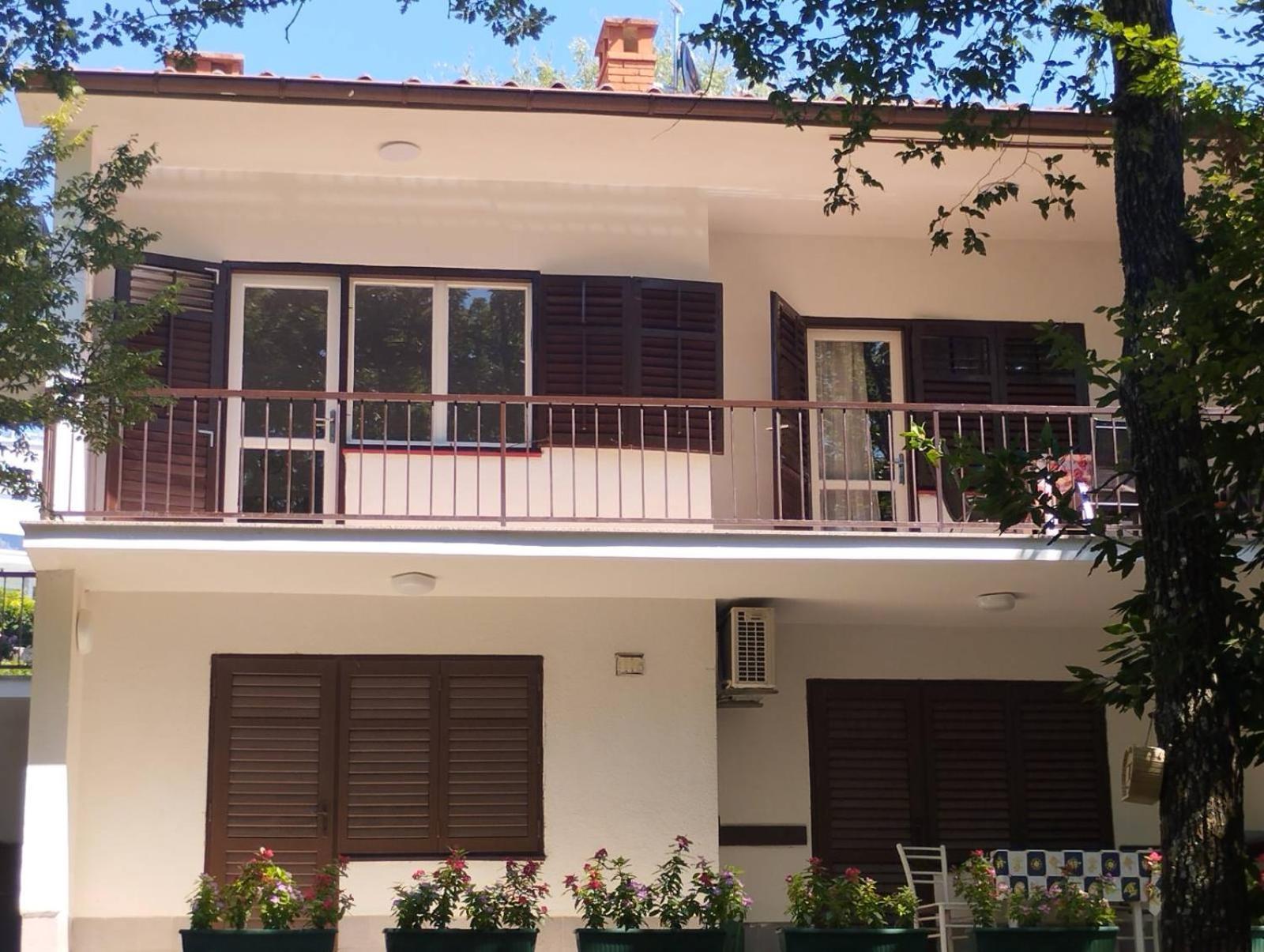 Apartman Kora نجيفيش المظهر الخارجي الصورة