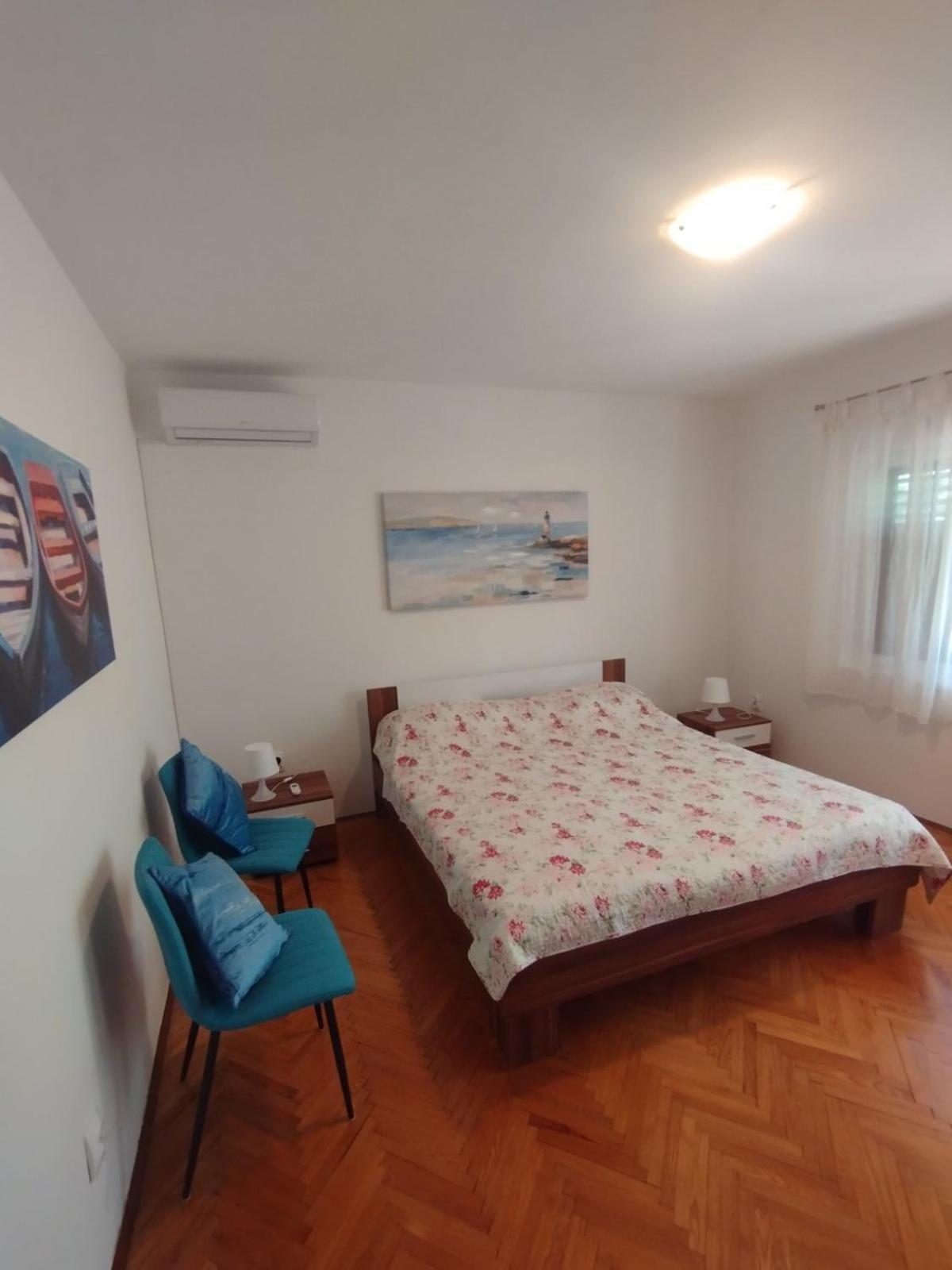Apartman Kora نجيفيش المظهر الخارجي الصورة