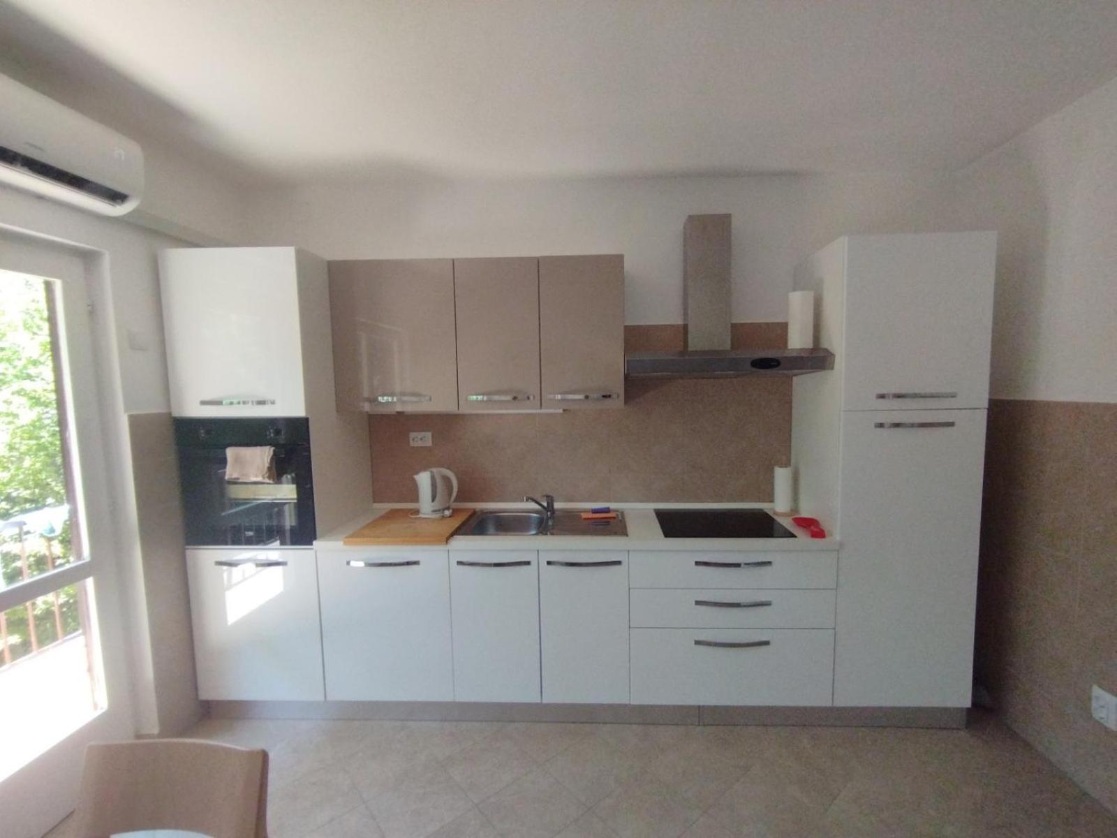 Apartman Kora نجيفيش المظهر الخارجي الصورة
