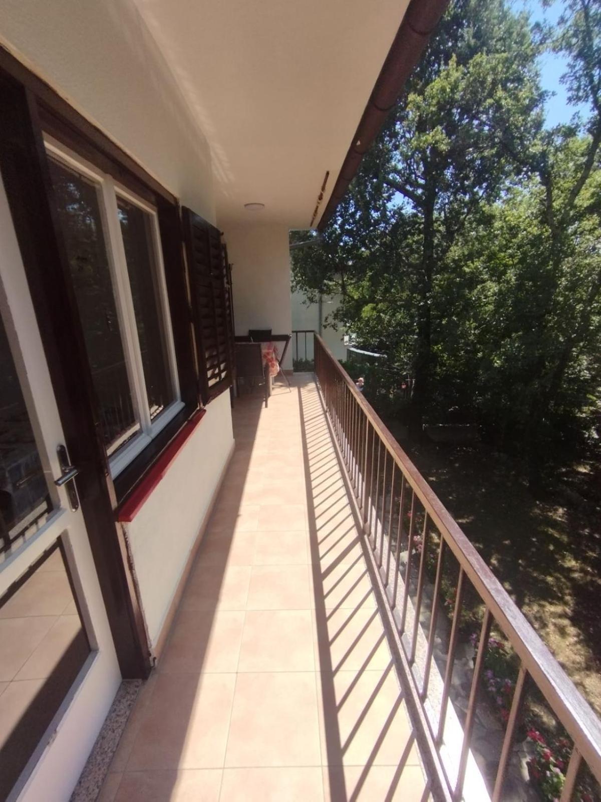 Apartman Kora نجيفيش المظهر الخارجي الصورة
