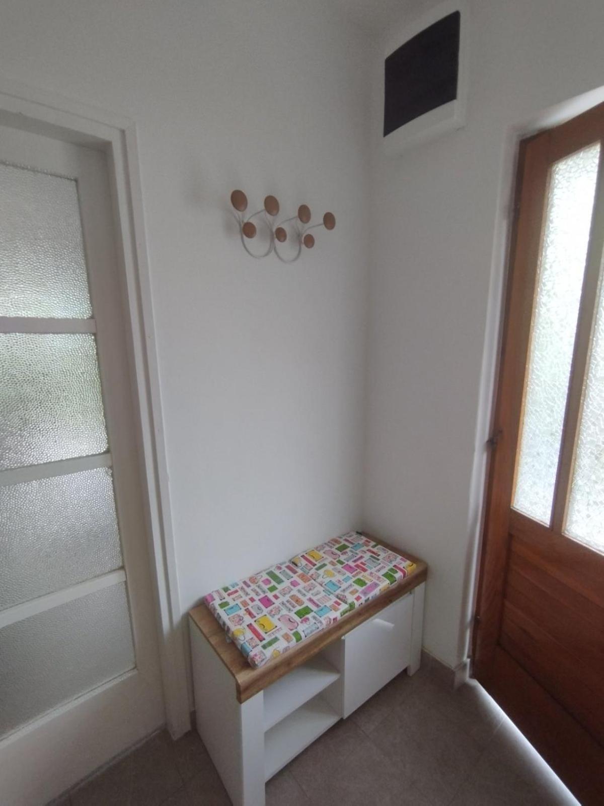 Apartman Kora نجيفيش المظهر الخارجي الصورة