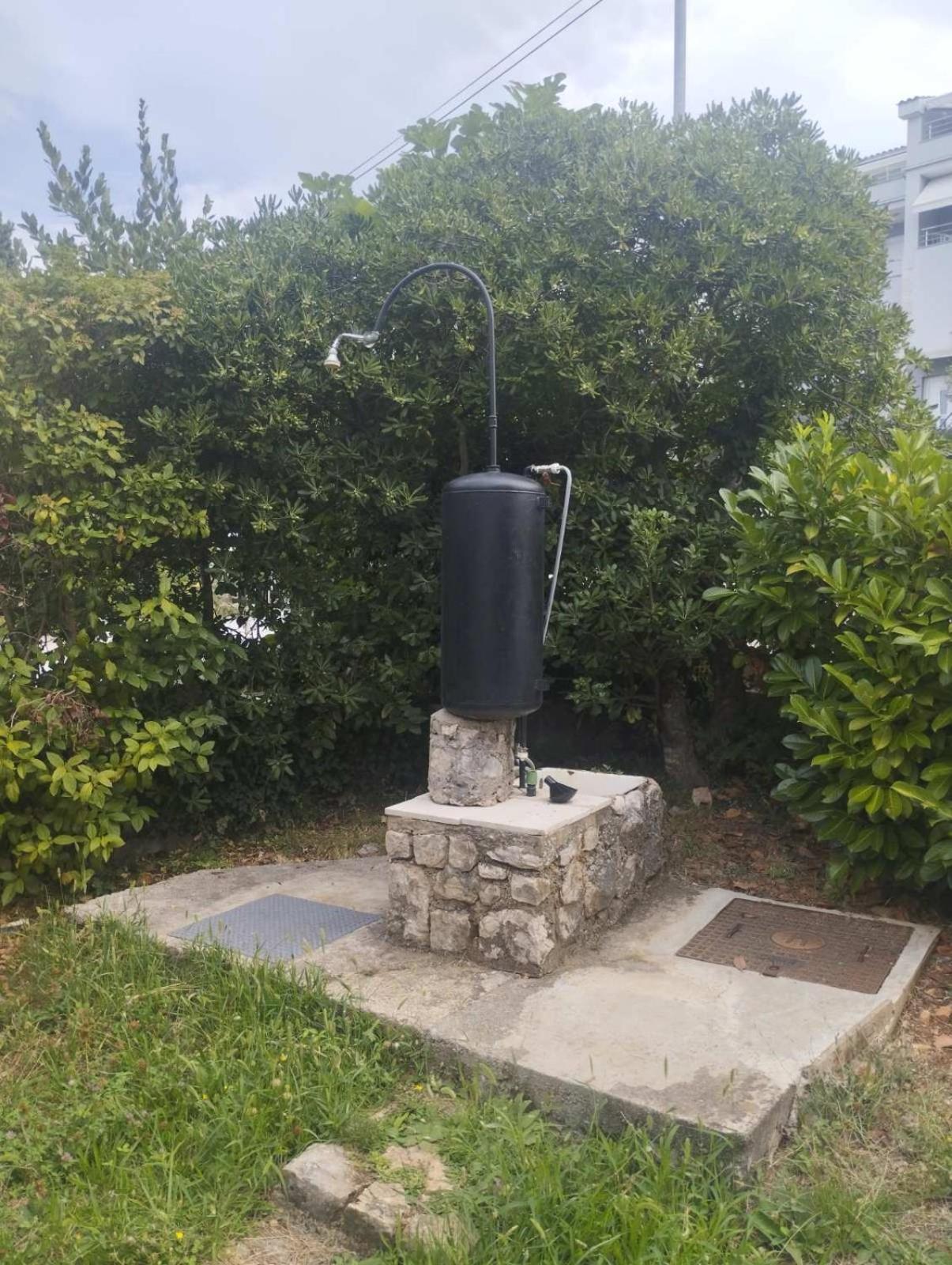 Apartman Kora نجيفيش المظهر الخارجي الصورة